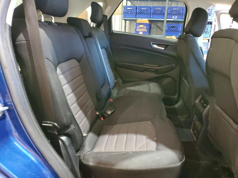 Aukcja sprzedaży 2021 Ford Edge, vin: 2FMPK3G92MBA16182, numer aukcji: 46147206