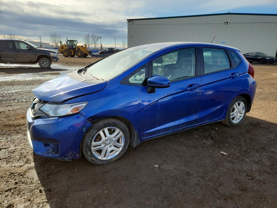 Aukcja sprzedaży 2015 Honda Fit, vin: 3HGGK5H81FM101779, numer aukcji: 45467666
