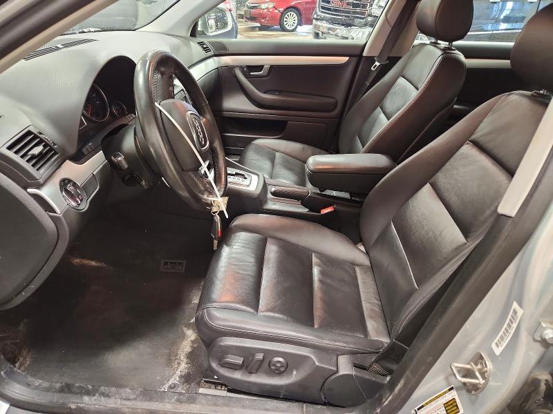 Продаж на аукціоні авто 2006 Audi A4, vin: WAUDF78E06A291964, номер лоту: 46732286