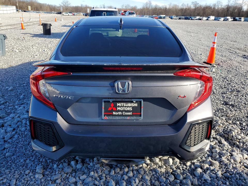 45957986 :رقم المزاد ، 2HGFC1E56KH704439 vin ، 2019 Honda Civic مزاد بيع