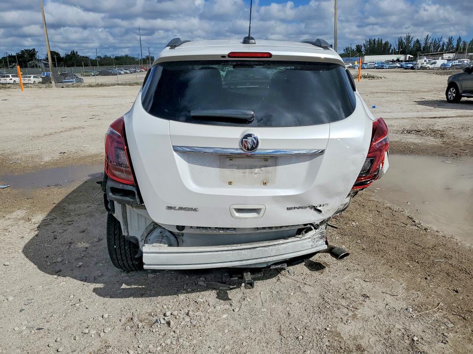 Продажа на аукционе авто 2018 Buick Encore, vin: KL4CJASB5JB597726, номер лота: 79207935