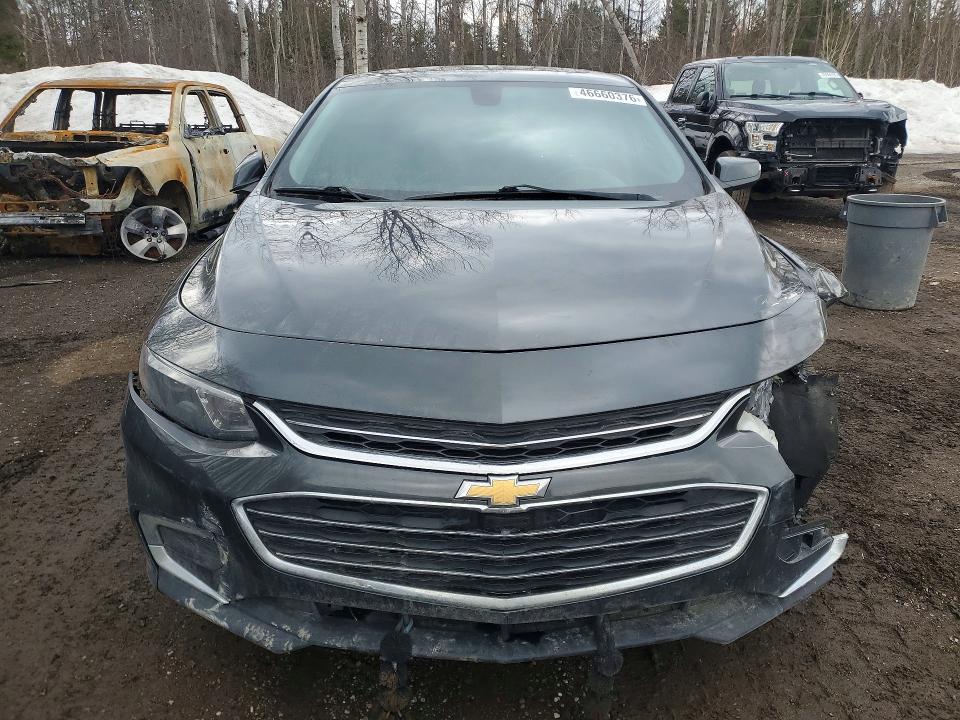Продаж на аукціоні авто 2017 Chevrolet Malibu, vin: 1G1ZE5ST8HF265134, номер лоту: 46660376