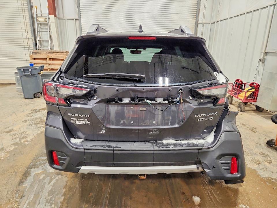 Продажа на аукционе авто 2020 Subaru Outback, vin: 4S4BTAPC1L3227668, номер лота: 46529226