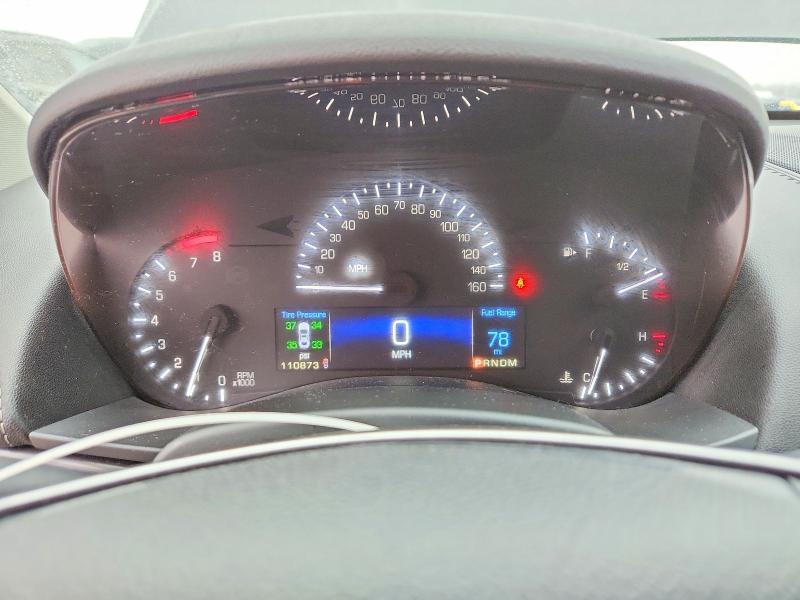 Продажа на аукционе авто 2015 Cadillac Ats, vin: 1G6AG5RX6F0132933, номер лота: 45512186