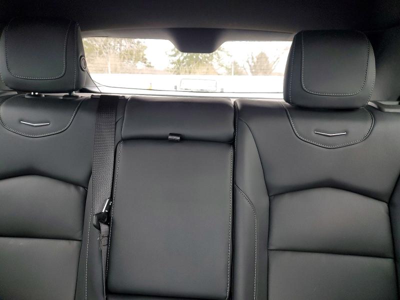 Aukcja sprzedaży 2024 Cadillac Xt4, vin: 1GYFZDR49RF192438, numer aukcji: 47278126