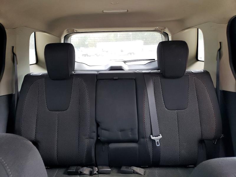 Продажа на аукционе авто 2017 Gmc Terrain, vin: 2GKALMEK7H6156783, номер лота: 47476656