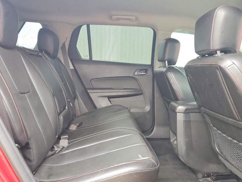 Продаж на аукціоні авто 2014 Gmc Terrain, vin: 2GKALSEKXE6331575, номер лоту: 47102726