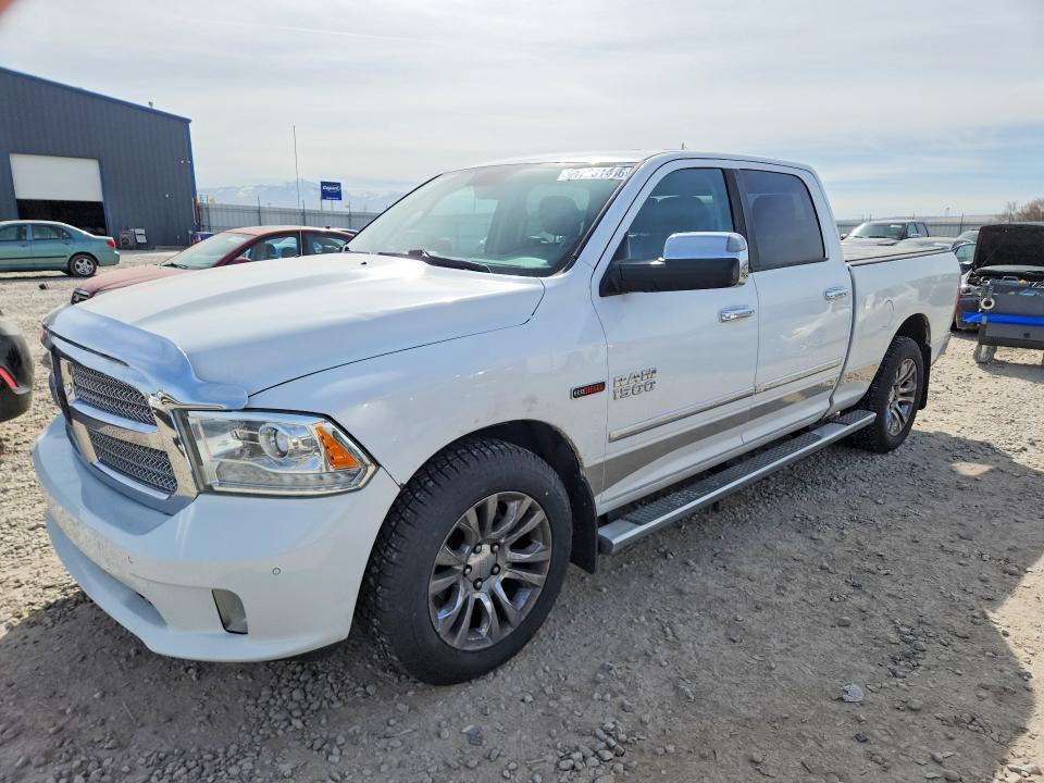 2014 Ram 1500 მანქანა იყიდება აუქციონზე, vin: 1C6RR7WM2ES409801, აუქციონის ნომერი: 47931446