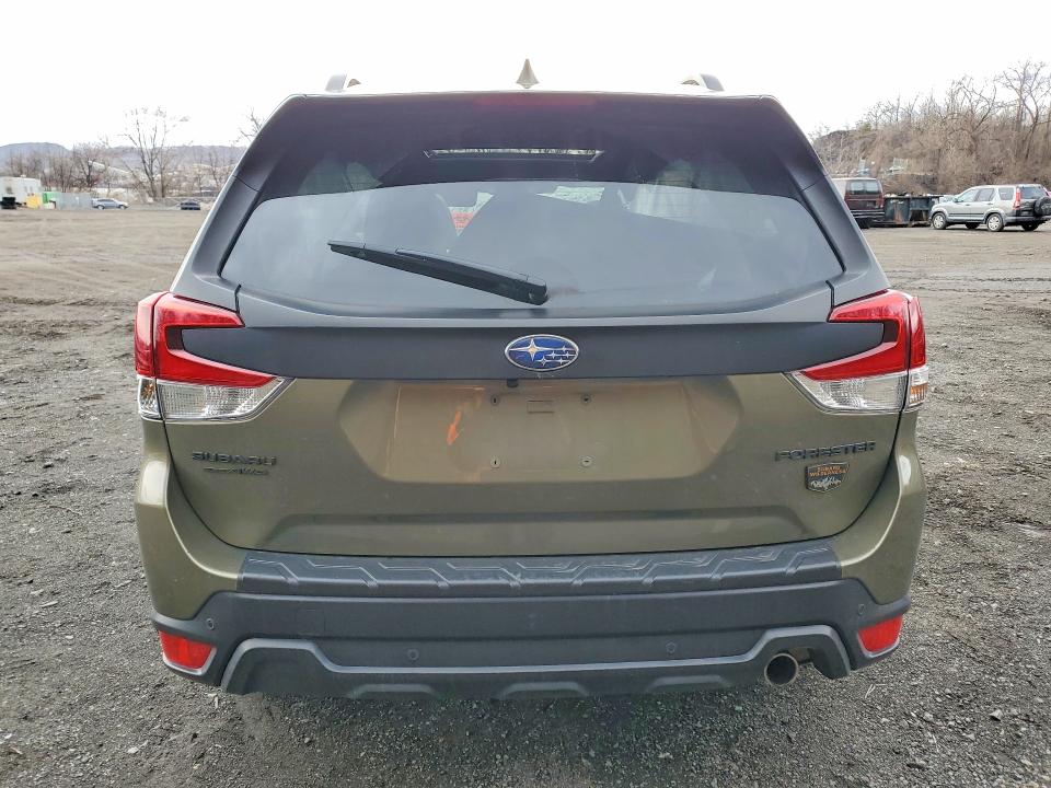 Aukcja sprzedaży 2023 Subaru Forester, vin: JF2SKAMC1PH516295, numer aukcji: 46452716