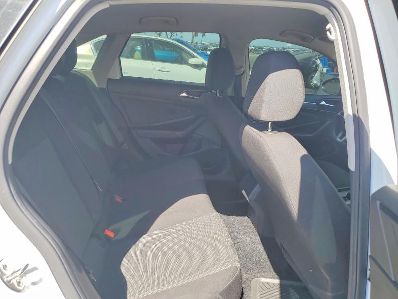 47640186 :رقم المزاد ، 3VWC57BU1MM046203 vin ، 2021 Volkswagen Jetta مزاد بيع