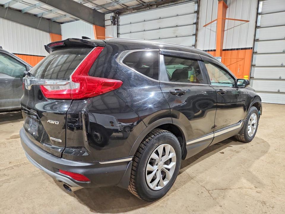 Aukcja sprzedaży 2017 Honda Cr-v, vin: 2HKRW2H97HH130196, numer aukcji: 47414936
