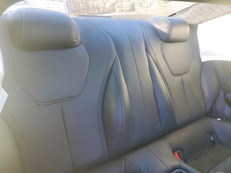 Aukcja sprzedaży 2018 Infiniti Q60, vin: JN1EV7ELXJM392680, numer aukcji: 79988285