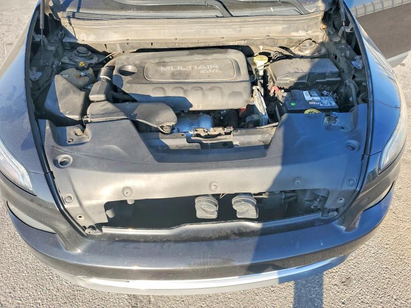 2015 Jeep Cherokee მანქანა იყიდება აუქციონზე, vin: 1C4PJMDB2FW730206, აუქციონის ნომერი: 47245086