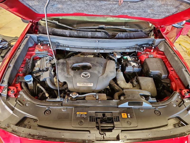 Aukcja sprzedaży 2021 Mazda Cx-9, vin: JM3TCBDY7M0533069, numer aukcji: 42070816