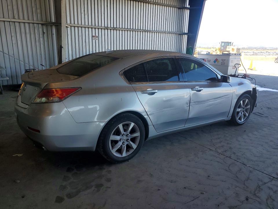 Продажа на аукционе авто 2014 Acura Tl, vin: 19UUA8F50EA004293, номер лота: 46751566