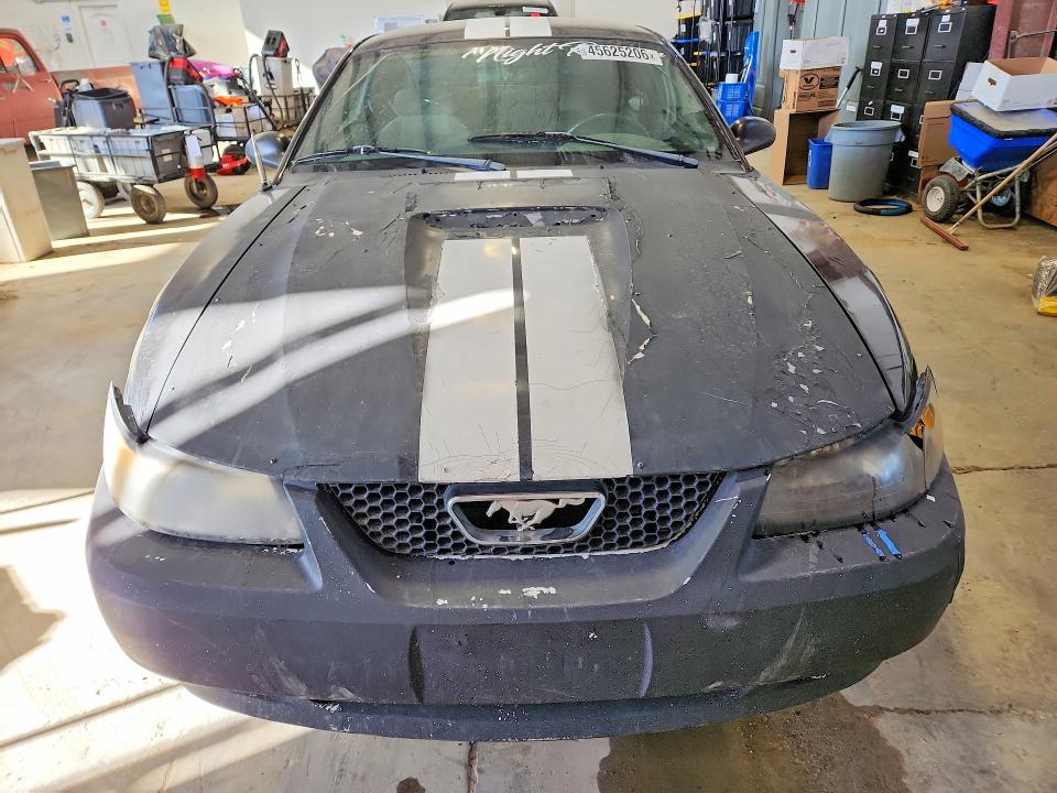 45625206 :رقم المزاد ، 1FAFP40483F362049 vin ، 2003 Ford Mustang مزاد بيع