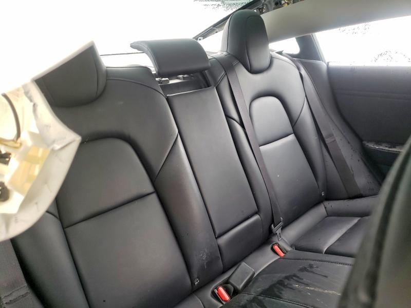 Aukcja sprzedaży 2019 Tesla Model 3, vin: 5YJ3E1EB6KF361395, numer aukcji: 46196676