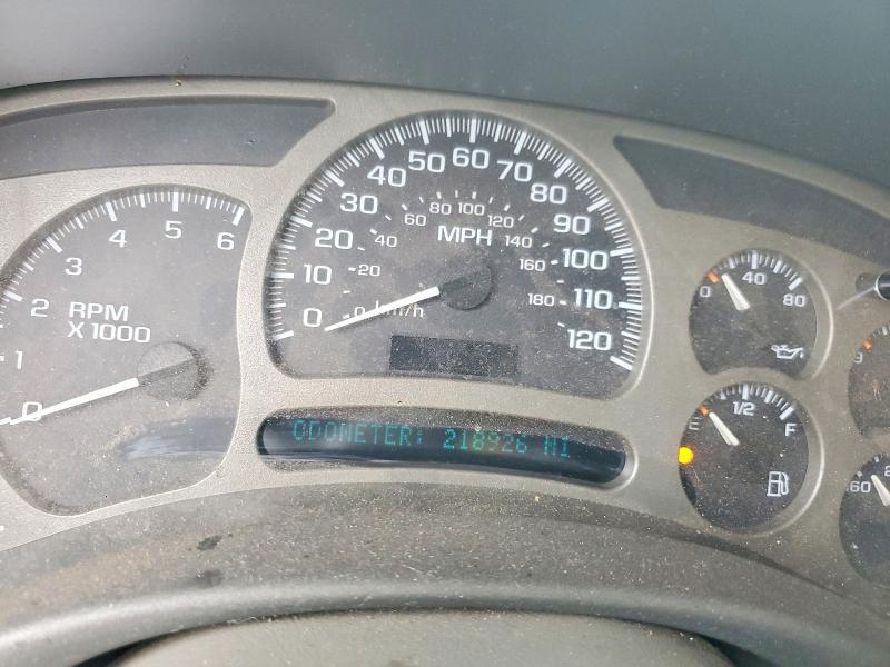 Продажа на аукционе авто 2005 Gmc Yukon, vin: 1GKEK63U15J203910, номер лота: 45946166