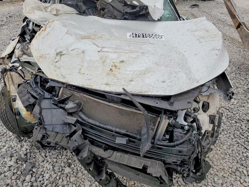 Продаж на аукціоні авто 2025 Nissan Rogue, vin: JN8BT3BB7SW158954, номер лоту: 47916566