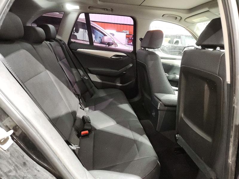 Aukcja sprzedaży 2014 Bmw X1, vin: WBAVL1C56EVY23677, numer aukcji: 42011266