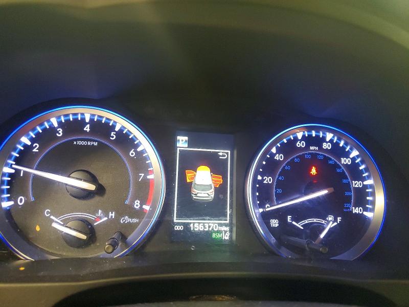 Aukcja sprzedaży 2019 Toyota Highlander, vin: 5TDJZRFH2KS562736, numer aukcji: 79665985