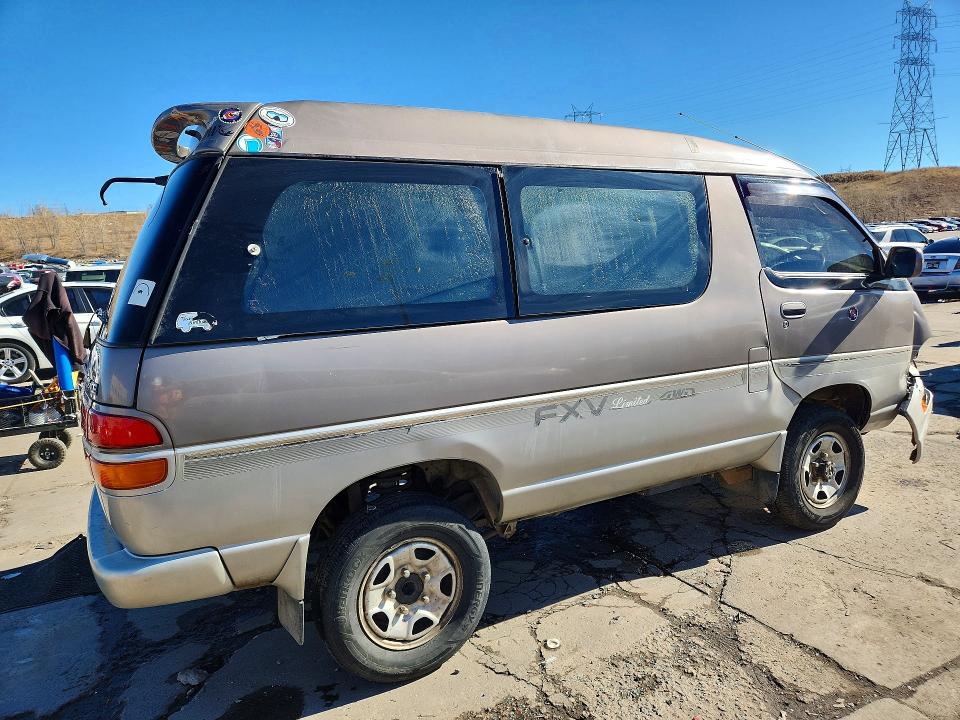 Продажа на аукционе авто 1994 Toyota Liteace, vin: YR305026432, номер лота: 79629155
