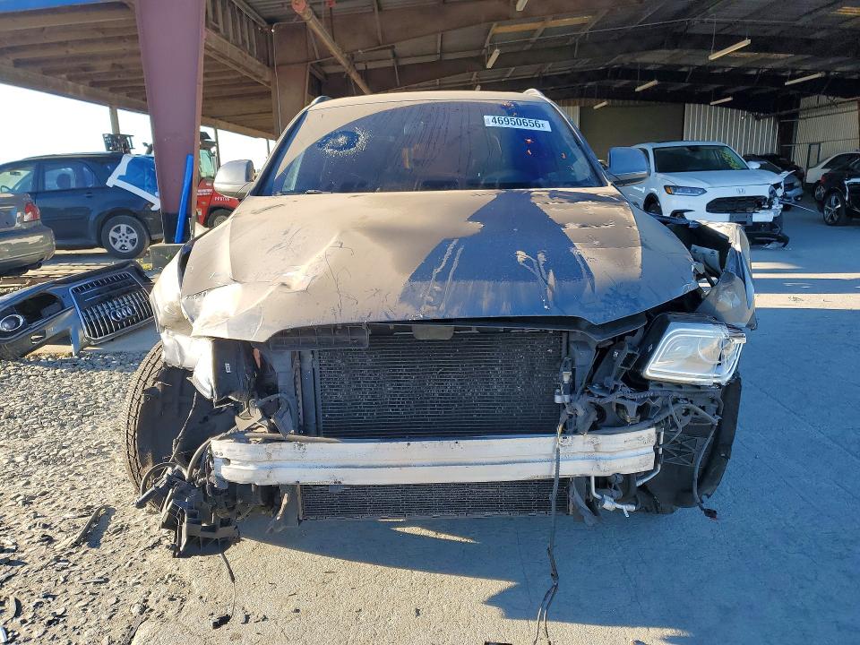 Продаж на аукціоні авто 2013 Audi Q5, vin: WA1DGAFP3DA100871, номер лоту: 46950656