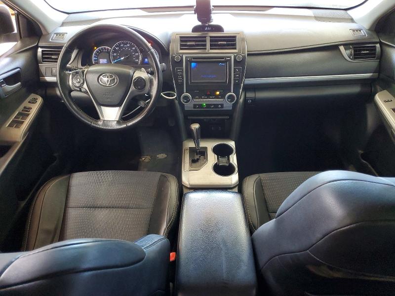 Aukcja sprzedaży 2012 Toyota Camry, vin: 4T1BF1FKXCU176522, numer aukcji: 48142216