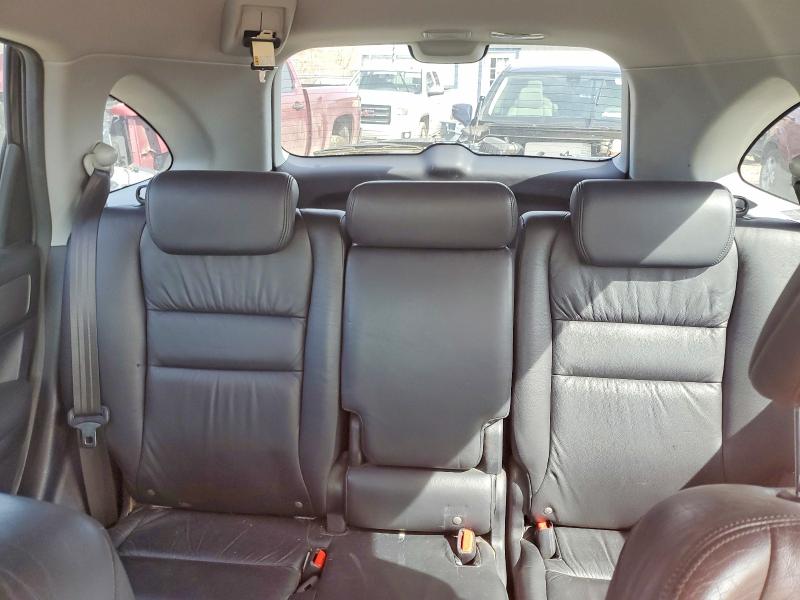 Aukcja sprzedaży 2007 Honda Cr-v, vin: JHLRE387X7C026919, numer aukcji: 46568356