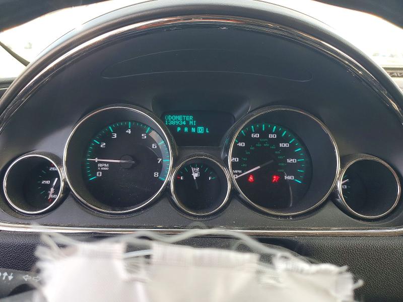 Aukcja sprzedaży 2015 Buick Enclave, vin: 5GAKVBKD1FJ251989, numer aukcji: 46757796