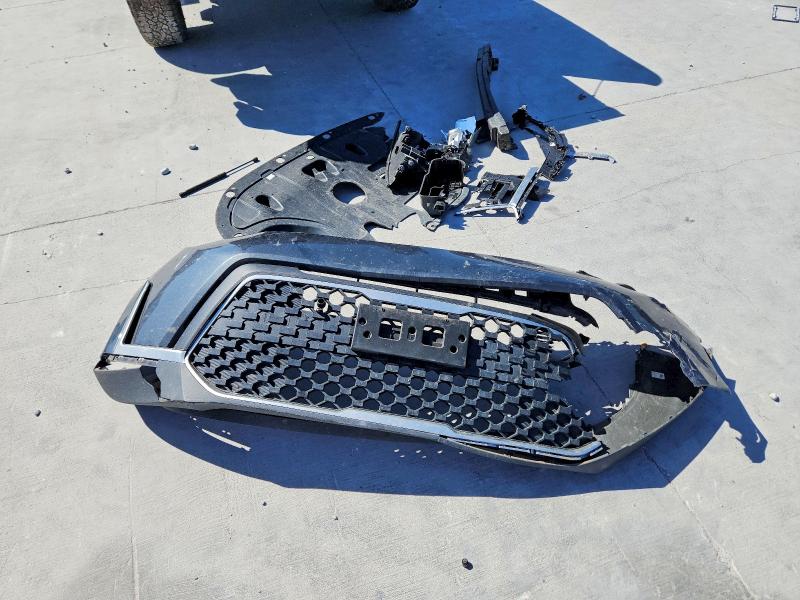 2024 Gmc Sierra მანქანა იყიდება აუქციონზე, vin: 1GT49PEYXRF230346, აუქციონის ნომერი: 46545696