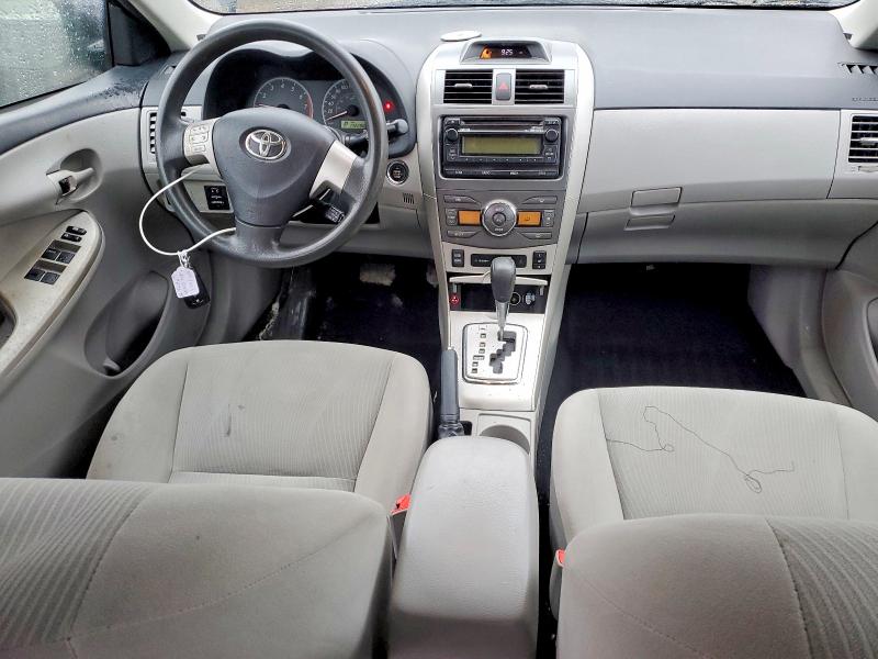 Продажа на аукционе авто 2012 Toyota Corolla, vin: 2T1BU4EEXCC810884, номер лота: 42004566