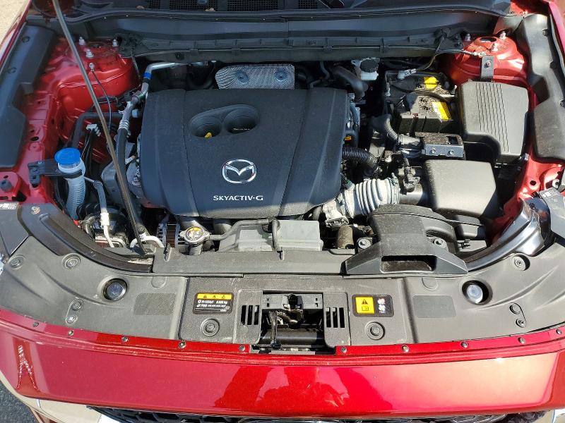 Aukcja sprzedaży 2024 Mazda Cx-5, vin: JM3KFBBL9R0482174, numer aukcji: 46318596
