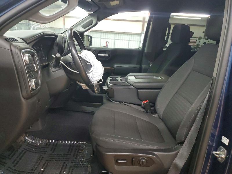 46656966 :رقم المزاد ، 3GTU9CED3MG165630 vin ، 2021 Gmc Sierra مزاد بيع