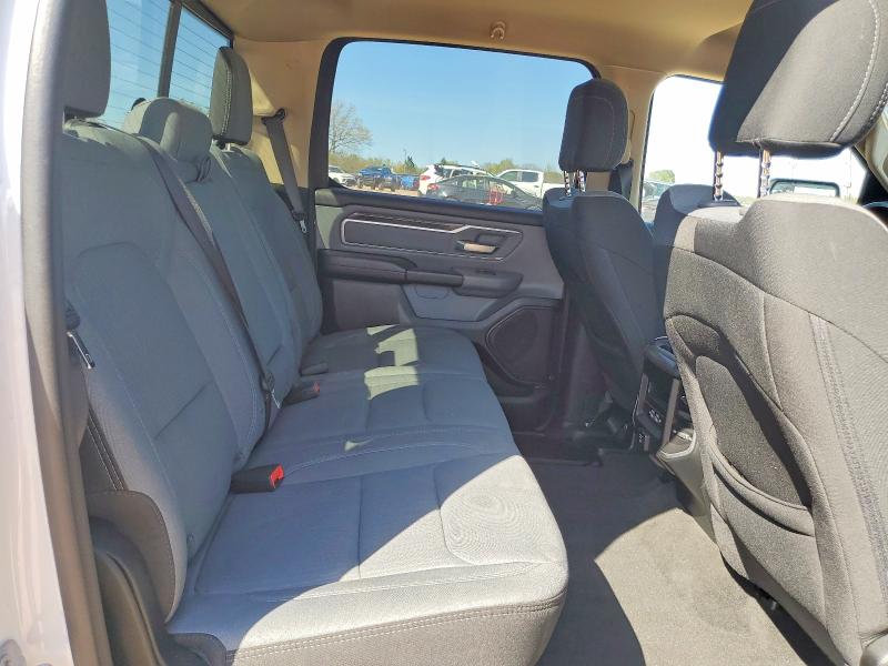 Продаж на аукціоні авто 2020 Ram 1500, vin: 1C6SRFFT8LN241337, номер лоту: 47348196