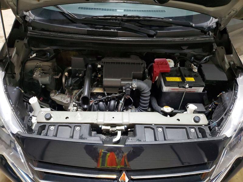 Продаж на аукціоні авто 2024 Mitsubishi Mirage, vin: ML32AUHJ4RH038312, номер лоту: 46922826