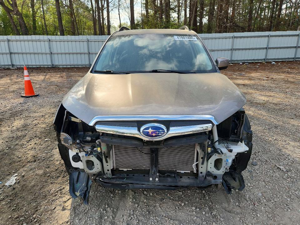 Auction sale of the 2016 Subaru Forester, vin: JF2SJADC4GH491654, lot number: 47801486