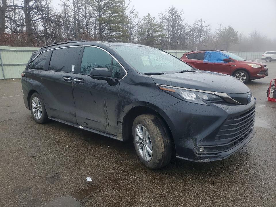 Продаж на аукціоні авто 2023 Toyota 21cq, vin: 5TDCSKFC4PS083847, номер лоту: 41932246