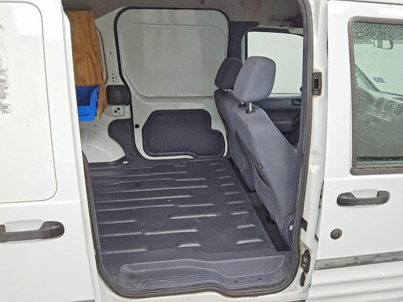 Продаж на аукціоні авто 2013 Ford Transit Connect, vin: NM0LS7DN1DT146432, номер лоту: 79232095