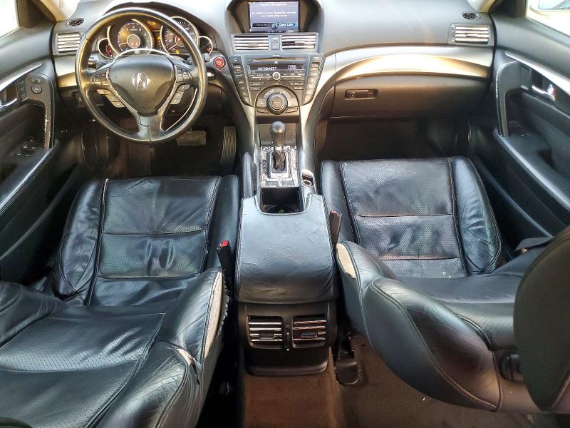 Aukcja sprzedaży 2012 Acura Tl, vin: 19UUA8F52CA021285, numer aukcji: 41595336