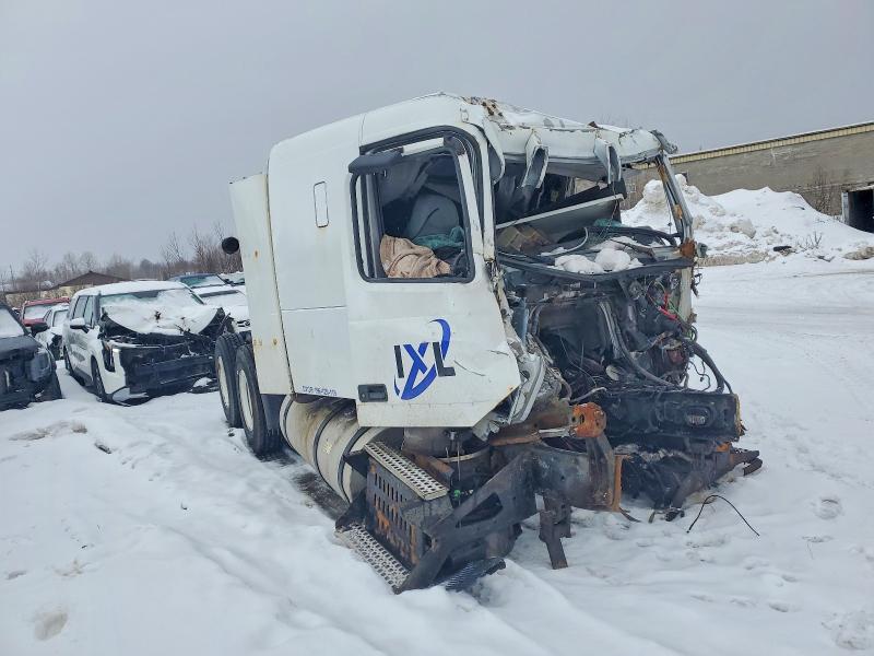 Продажа на аукционе авто 2011 Volvo Vn, vin: 4V4NC9EH1BN293319, номер лота: 79826995