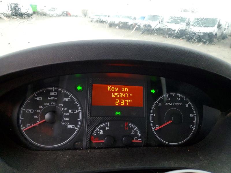 Aukcja sprzedaży 2014 Ram Promaster 2500, vin: 3C6TRVCG8EE115282, numer aukcji: 79895235