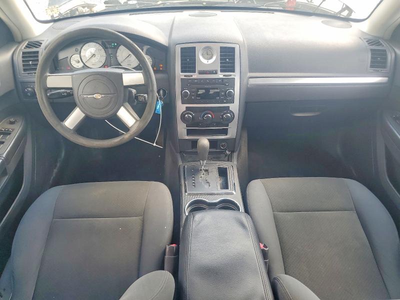 2010 Chrysler 300 მანქანა იყიდება აუქციონზე, vin: 2C3CA1CV8AH318912, აუქციონის ნომერი: 47601676