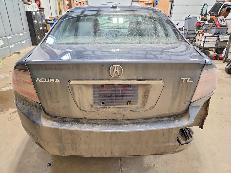 Aukcja sprzedaży 2007 Acura Tl, vin: 19UUA66227A801481, numer aukcji: 78907825
