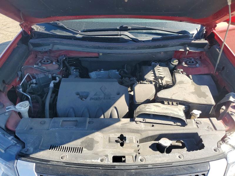 Aukcja sprzedaży 2019 Mitsubishi Outlander, vin: JA4AD3A35KZ007859, numer aukcji: 45922626