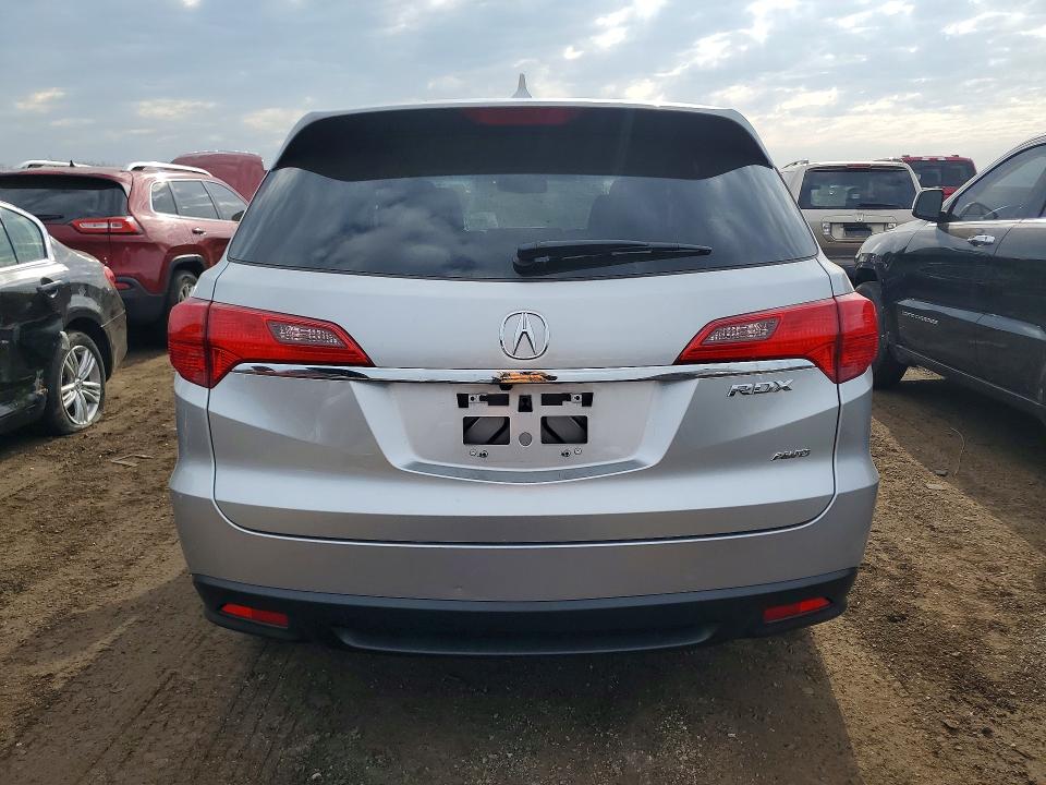 Aukcja sprzedaży 2014 Acura Rdx, vin: 5J8TB4H56EL014636, numer aukcji: 47589696