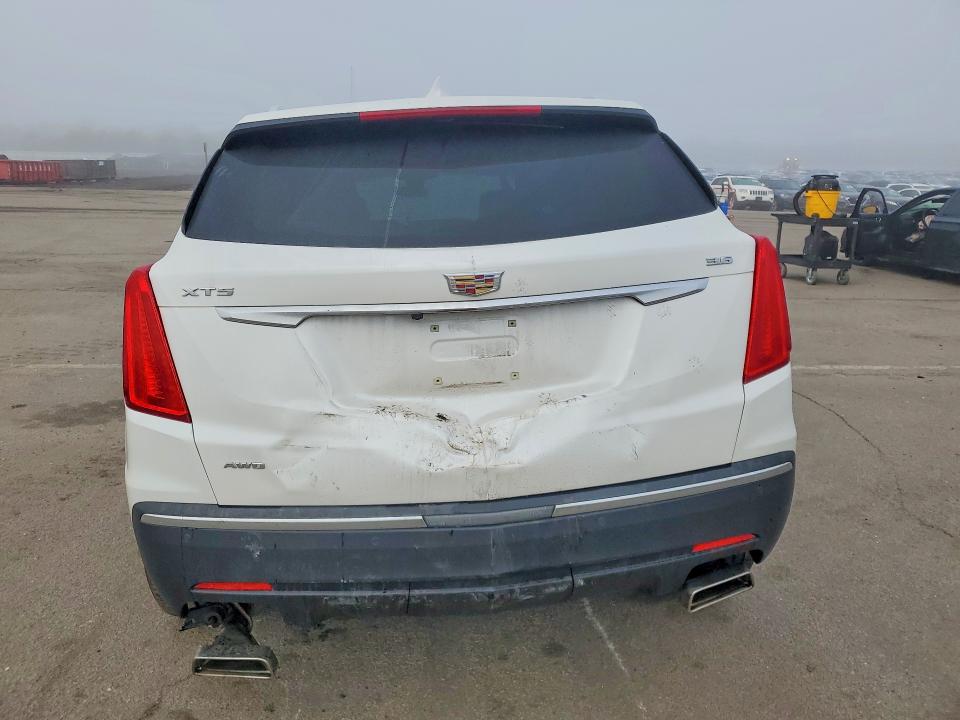 Aukcja sprzedaży 2018 Cadillac Xt5, vin: 1GYKNDRS1JZ248920, numer aukcji: 45563056