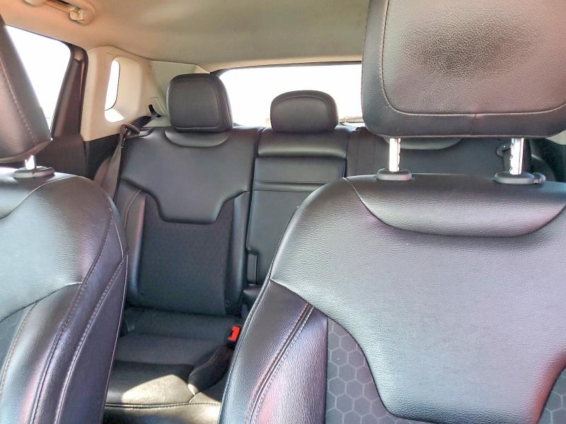 2019 Jeep Compass მანქანა იყიდება აუქციონზე, vin: 3C4NJCBB9KT651880, აუქციონის ნომერი: 46982616