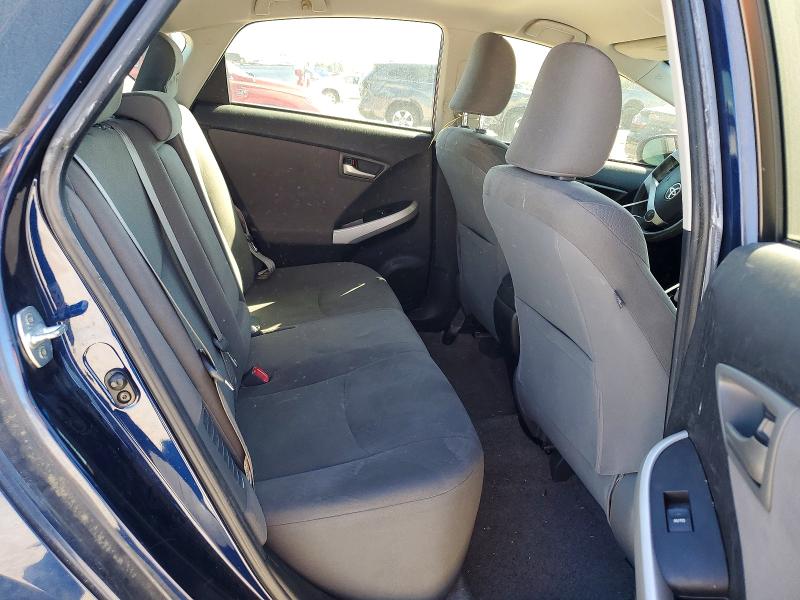 Продаж на аукціоні авто 2013 Toyota Prius, vin: JTDKN3DU5D1644442, номер лоту: 46847416