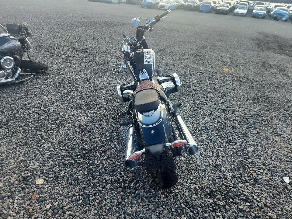 41720636 :رقم المزاد ، WB10L1306P6H56173 vin ، 2023 Bmw R18 مزاد بيع